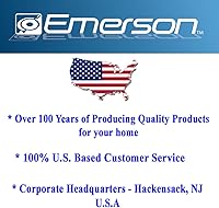 Emerson ER100301 Smartset Alarm Clock Radio with Bluetooth and USB Charging — image 10