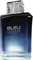 L'bel BLEU Intense NIGHT for Men Eau de Toilette 3.4 Oz — image 2
