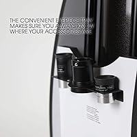 Sky-Watcher Flextube 200 Dobsonian 8-inch Collapsible Telescope — image 7