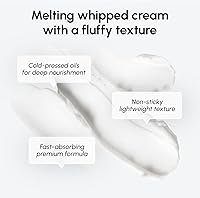 MAREE Moisturizer Body Butter Mousse 200mL — image 6