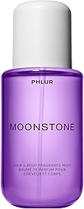 PHLUR Moonstone Body Mist 8oz Review