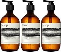 Aesop Resurrection Aromatique Hand Wash 500mL — image 1