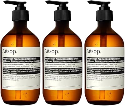 Aesop Resurrection Aromatique Hand Wash 500mL