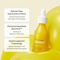 DERLADIE Banatinol Slow Aging Ampoule 30mL Retinol Serum — image 5