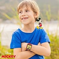 Disney Mickey Mouse Kids Smart Watch MK4089AZ — image 3