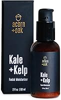 ACORN + OAK Face Moisturizer - 2 fl oz — image 1