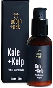 ACORN + OAK Face Moisturizer - 2 fl oz Review