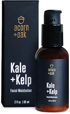 ACORN + OAK Face Moisturizer - 2 fl oz