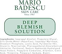 Mario Badescu Drying Lotion 1 Fl oz — image 10