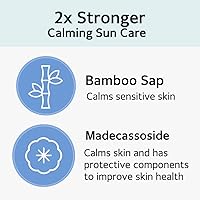 MAKE P:REM UV Defense Me. Calming Sun Cream SPF 50+ — image 5