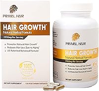 Primal Hair Growth Treatment 30-Day Supply — image 7