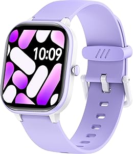 Hengto Kids Smart Watch ZNSB-007 Review