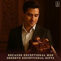 Liberty Oud Arabic Perfume for Men 50mL — image 10