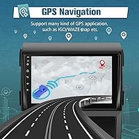 AWESAFE Android 13 Car Stereo for Ford F150 2009-2012 — image 5