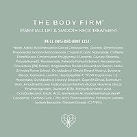 BODY FIRM Crepe Erase Lift & Smooth Neck Serum, 1.7oz — image 5