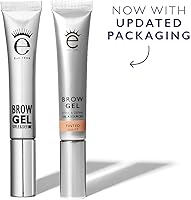 Eyeko Brow Gel - Tinted - Light Brown - 8ml — image 7