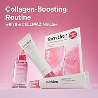 Torriden CELLMAZING Collagen Firming Eye Cream 30ml — image 8