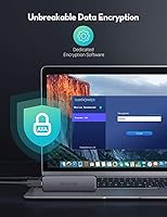 VAVA Portable External SSD Pro 512GB — image 6