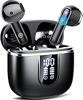 Cillso H97 Wireless Earbuds — image 1