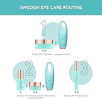 Foreo IRIS Firming PM Eye Serum - 0.5 oz — image 7