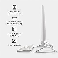 Dell Inspiron 5430 All-in-One Desktop 23.8-inch FHD — image 13