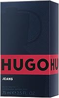 Hugo Boss Hugo Jeans Eau de Toilette 2.5oz — image 3