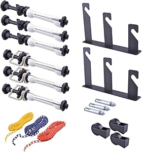 NEEWER 3 Roller Wall Mounting Manual Background Support System Review
