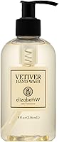 elizabeth W Vetiver Hand Wash 8oz — image 1