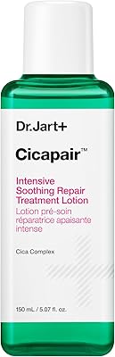 Dr.Jart+ Cicapair Intensive Soothing Repair Treatment Liquid, 5.07oz