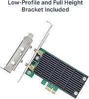 TP-Link Archer T4E AC1200 PCIe WiFi Card — image 6