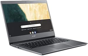 Acer Chromebook 714 CB714-1WT-3447 Review