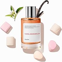 Dossier Floral Marshmallow Eau de Parfum 3.4oz — image 1