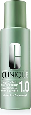Clinique 3-Step Clarifying Lotion 1.0 for Sensitive Skin 6.7oz