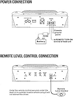 Pyle Lanzar AQTB8 Marine Subwoofer System — image 6