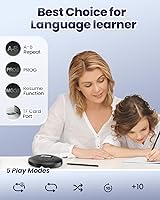 Desobry 87CDB Portable CD Player — image 4