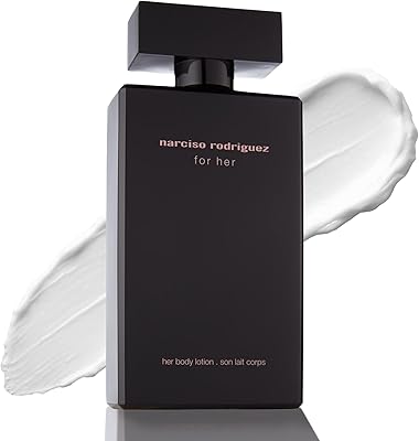 Narciso Rodriguez For Her Body Lotion 200mL