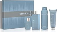 Perry Ellis 18 Men 4 Pc Gift Set — image 1