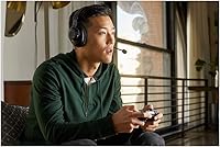 JBL Quantum 100 Wired Gaming Headset — image 2