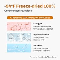 JEU'DEMEURE DermiShuttle Lifting Kit - Anti Aging Serum — image 6