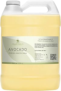 OPO Avocado Oil 128oz Review