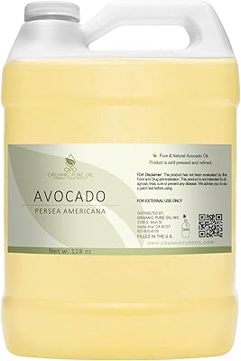 OPO Avocado Oil 128oz