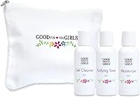 Good For You Girls Three-Step Skincare Kit — image 1