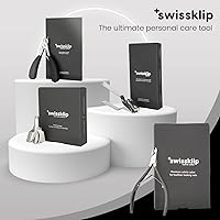 Swissklip Cuticle Trimmer — image 8