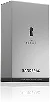 Antonio Banderas The Secret Eau de Toilette for Men 3.4oz — image 4
