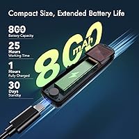 Abyliee Hidden Camera Detector Pro — image 3