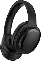 Tapaxis SE7D Hybrid Active Noise Cancelling Headphones — image 1