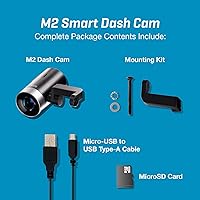 Escort M2 Smart Dash Cam — image 7
