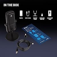 Elgato Wave:3 USB Condenser Microphone — image 12