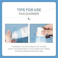 Evolvique Milk Skincare Set for Teen Girls (7PCS) — image 7