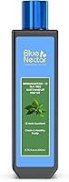 Blue Nectar Anti Dandruff Hair Oil with Neem & Tea Tree, 6.76oz — image 1